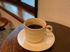 -RUMORS COFFEE ROASTERY鲁马滋咖啡(湖南路店)