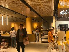 -麦当劳(豫园店)