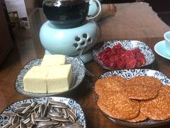 -大可堂普洱茶馆(襄阳南路馆)