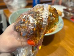 -老四川(T3航站楼F指廊店)