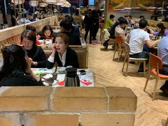 大堂-望湘园·湖南菜(宏伊店)
