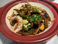 -老海陵·泰州菜(图书馆店)