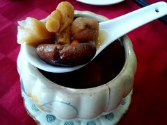 -佛有缘素食馆·荔湾老字号(陈家祠首店)