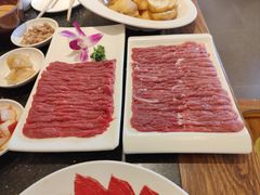 -南门涮肉(天坛店)