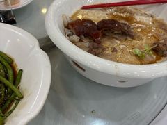 -绿雅居原生态农庄(小涌店)