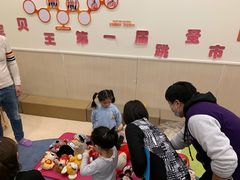 -乐之童成长中心(石景山万达店)