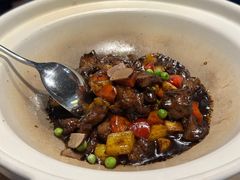 -肆月河豚·新淮扬(金融街店)