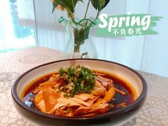 -御苑精品川菜馆(锦江店)