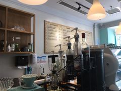 -香颂咖啡(华德中心广场店)