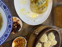 -金源汤包(育新东路店)