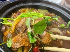 -川香煲(茅台路店)