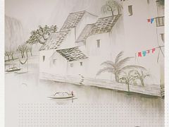 -和院老火锅铜锅烧烤海鲜(朱雀大街店)