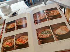 -潮州府·潮菜·砂锅粥(徐家汇店)