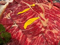 -农乐园炭火烤肉(繁花中心店)