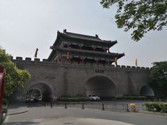 -一品楼灌汤包子(西门大街店)
