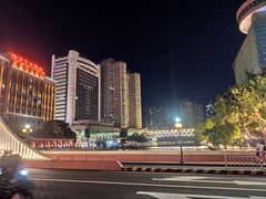 -孙文西路步行街