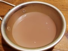 -百年石锅饭·朝鲜族传统民餐