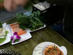 -忆川阁·记忆重庆火锅·龙虾·烧烤