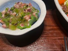 -松子料理(亮马桥店)