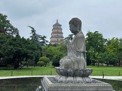 -大慈恩寺(大雁塔)