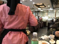 -品回味清真西北楼(宁波首店)