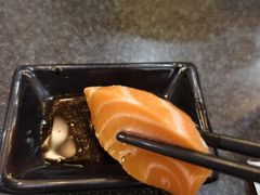 -禾绿回转寿司(国瑞店)