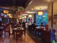大堂-天下客饭店(中山路店)