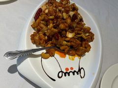 宫保鸡丁-峨嵋酒家(地安门店)
