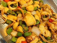 -阿忠食坊大排档·20年老店(万象城店)
