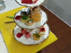 -南京圣和府邸豪华精选酒店