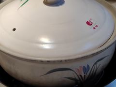 -清真老东乡开锅羊肉(甘南路店)