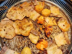 -梨花自助烤肉(天河城店)