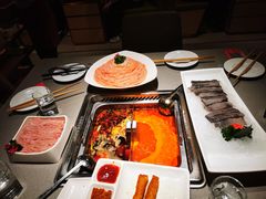 -海底捞火锅(龙湖三千集店)
