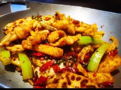 -红辣椒·川菜·火锅(朝外店)