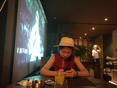 -大理岛·精品云南菜·音乐餐厅