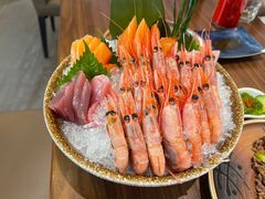 -大渔铁板烧(东城店)