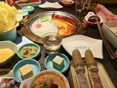 -悦喜客来购物广场(中山路店)
