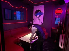 -星聚会KTV X PARTY K(上海东方渔人码头店)