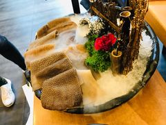 成都水牛毛肚-旺小胖小龙虾