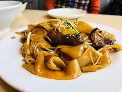 -多多旺港式茶餐厅(新区店)