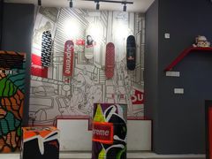 -Supreme tea