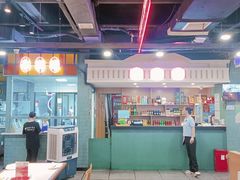 -老街鱼嘴巴(坡子街老店)