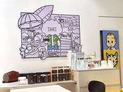 -YESUS椰稣咖啡概念店