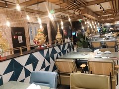 -Home Thai·泰谣(王府井apm店)