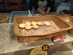 -比格比萨自助(国展店)