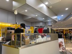 -纽约薯条(世豪广场店)