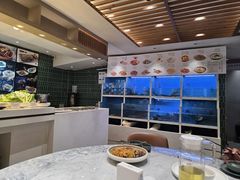 -聚丰园•湖鲜餐厅(阿红私房菜梅石路店)