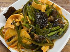 -老陈婆手工面庄