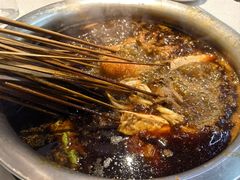 -牛华八婆麻辣烫(起源店)