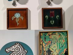 -中国美术学院象山校区-民艺博物馆